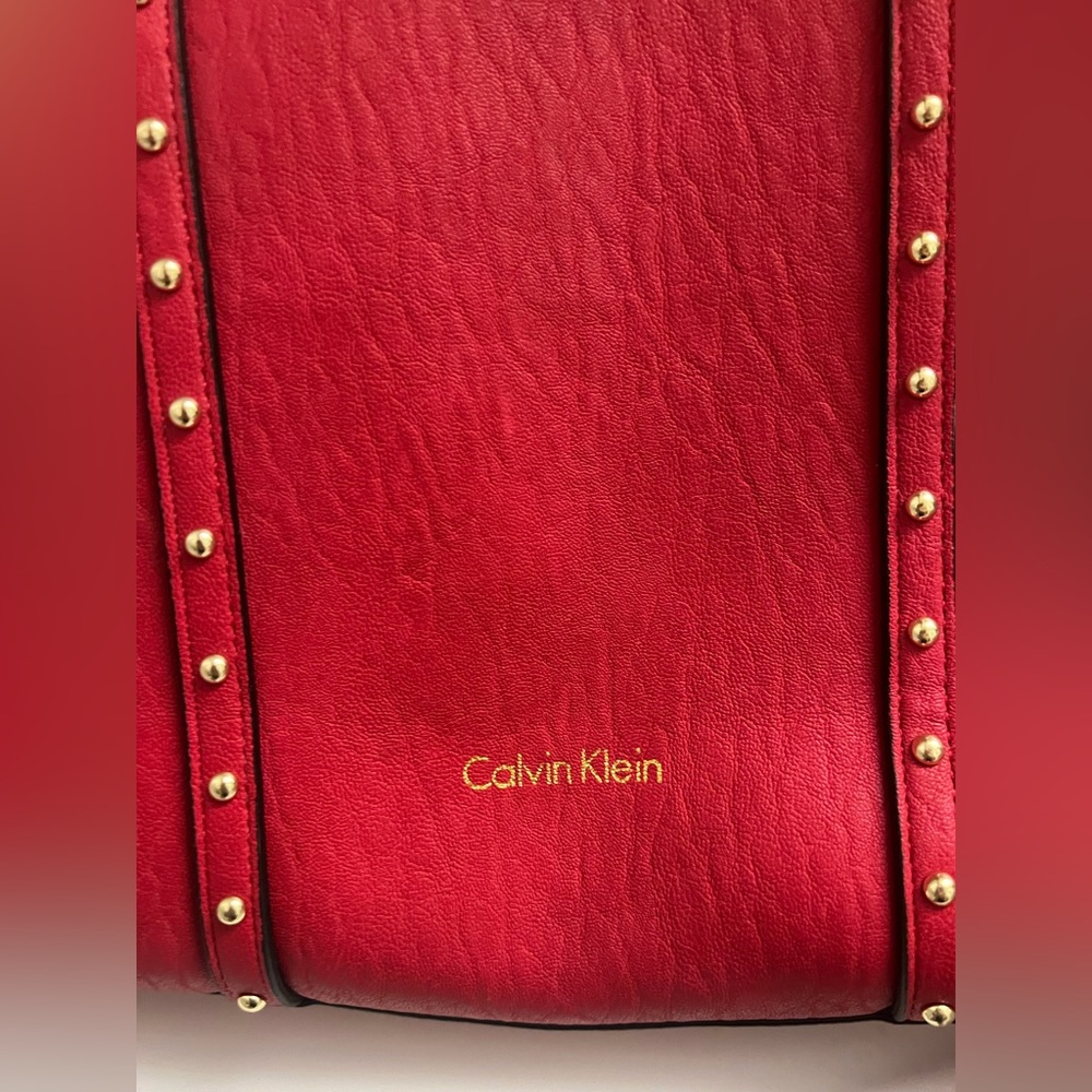 Calvin Klein tote - Picture 6 of 6